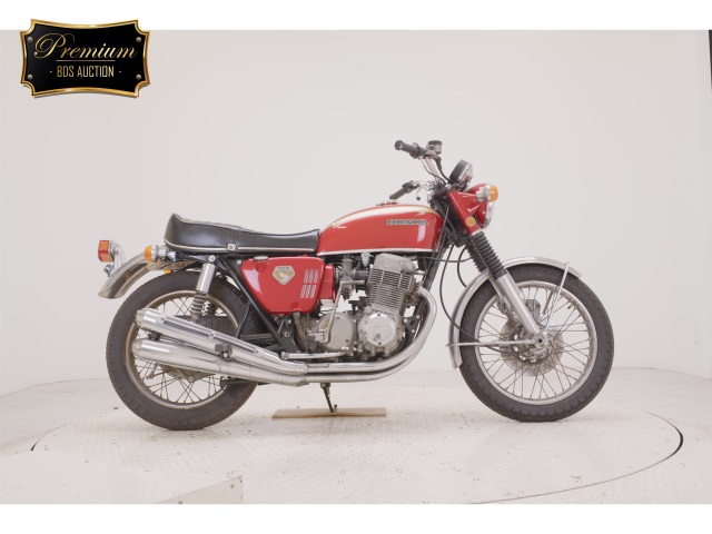 Honda CB750