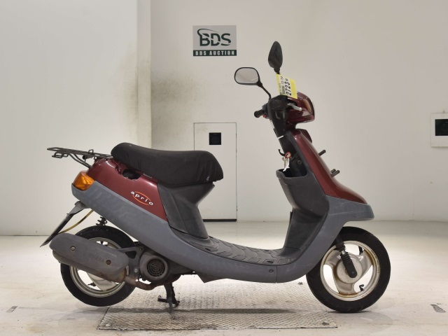 Yamaha JOG APRIO