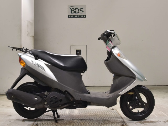 Suzuki ADDRESS V125
