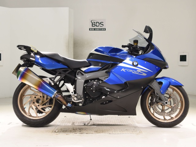 BMW K1300S