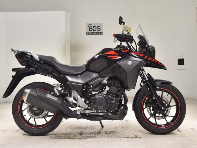 Suzuki V-STROM 250A