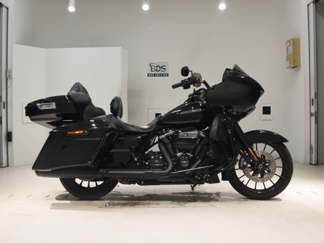 HD SOFTAIL FXDRS1870