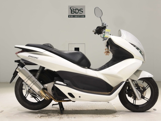 Honda PCX125