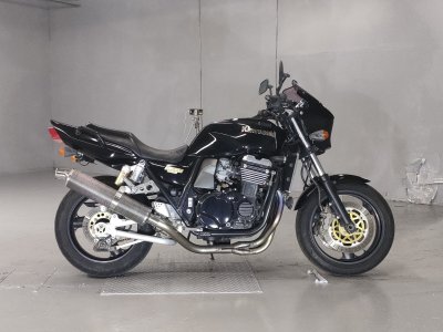 Kawasaki ZRX1100
