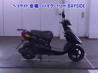 Yamaha JOG-6DX