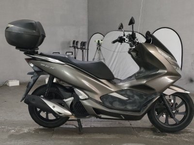 Honda PCX125