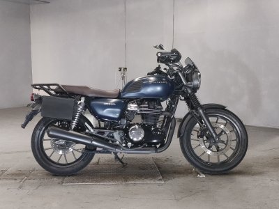 Honda GB350