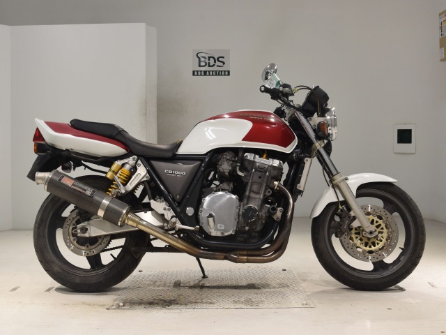 Honda CB1000SF