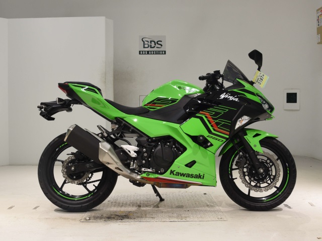Kawasaki NINJA250