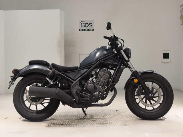 Honda REBEL CMX250