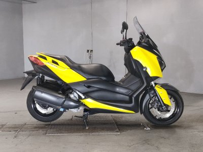 Yamaha X-MAX250