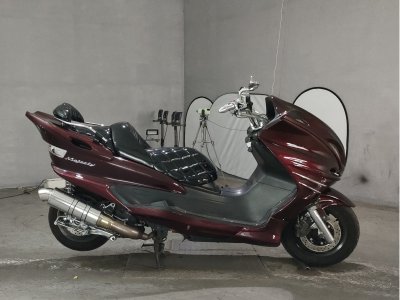 Yamaha MAJESTY 250C