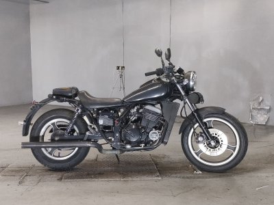 Kawasaki ELIMINATOR 250SE