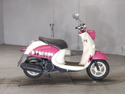 Yamaha VINO50