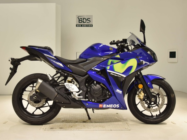 Yamaha YZF-R25