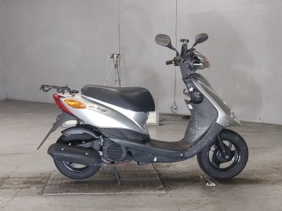 Yamaha JOG 50