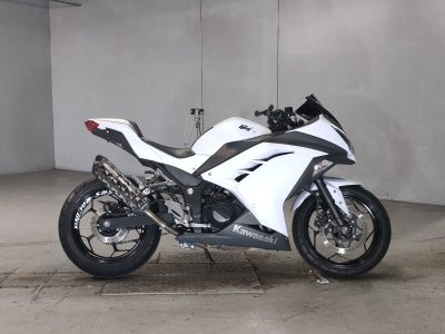Kawasaki NINJA250