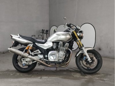 Yamaha XJR1300