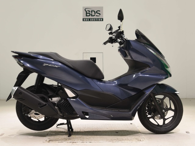 Honda PCX125