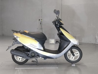 Honda DIO