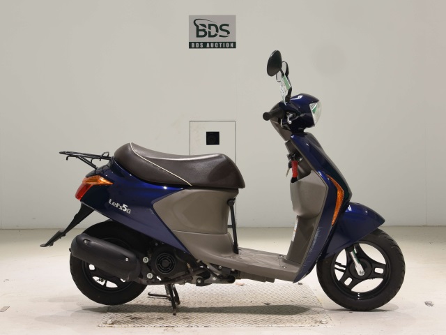 Suzuki LETS5