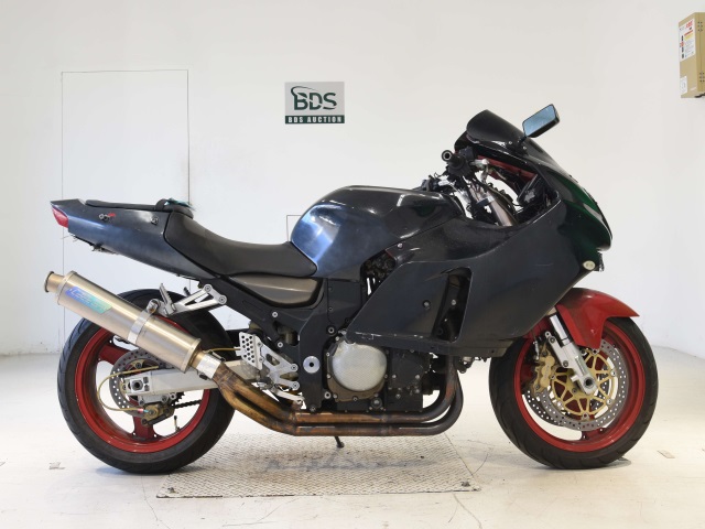 Kawasaki NINJA ZX-12R