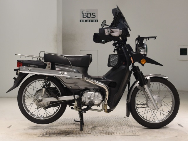 Honda CC110 CROSSCUB