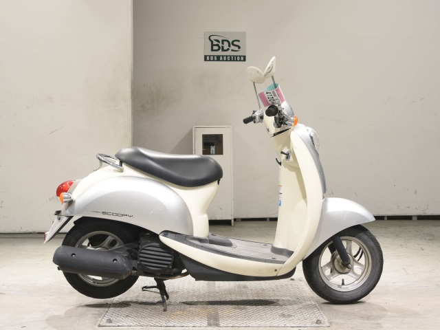 Honda SCOOPY50