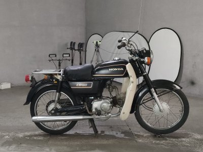 Honda CD50