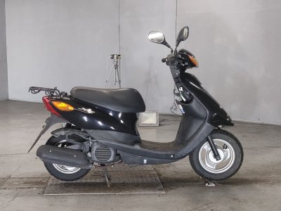 Yamaha JOG 50