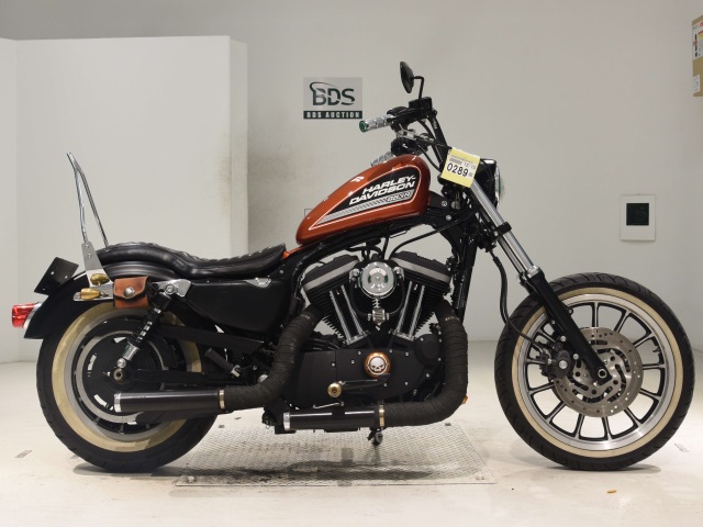 HD SPORTSTER XL883R