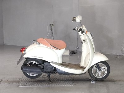 Honda DIO110