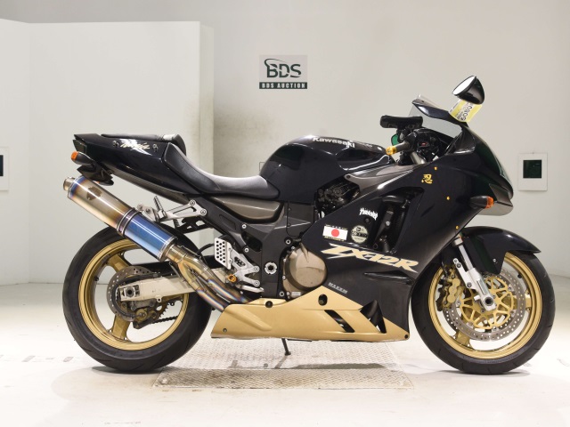 Kawasaki NINJA ZX-12R