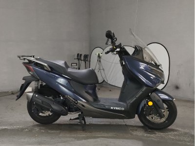 Kymco x-town ct125