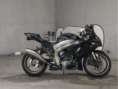 Suzuki GSX-R1000