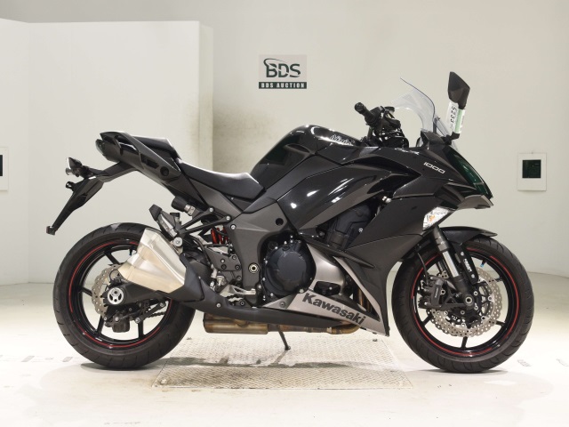 Kawasaki NINJA1000A