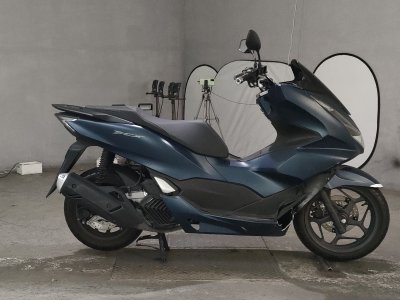 Honda PCX125