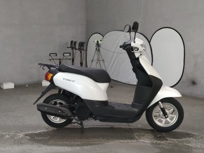 Honda TACT125