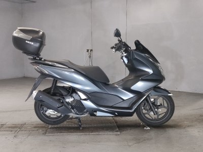 Honda PCX125
