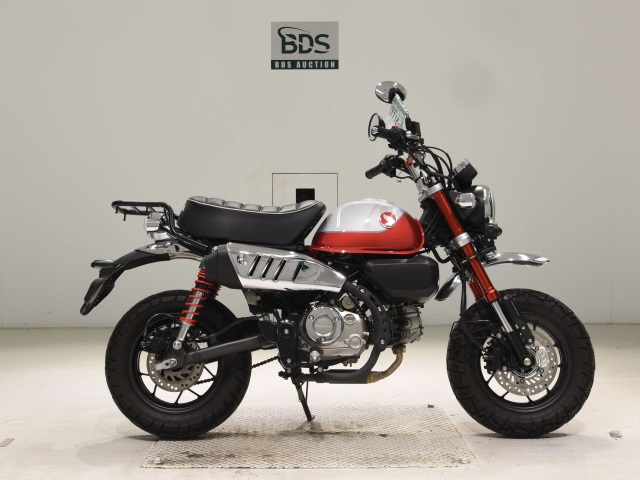 Honda MONKEY125