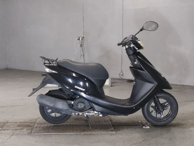 Honda DIO