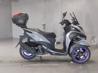 Yamaha TRICITY155