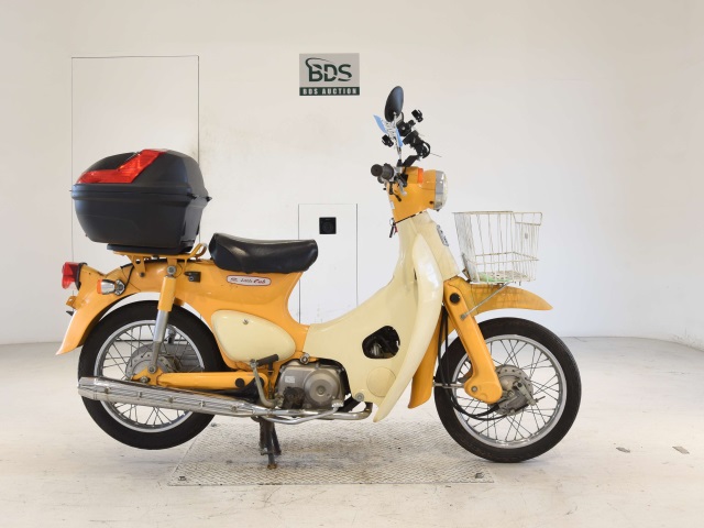 Honda LITTLECUB50