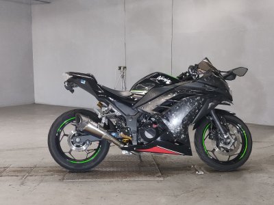 Kawasaki NINJA250