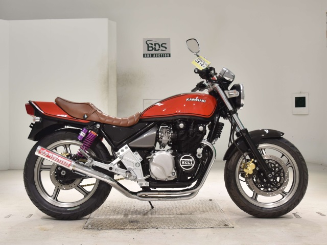 Kawasaki ZEPHYR400