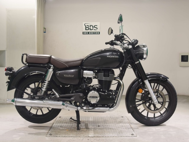 Honda GB350C