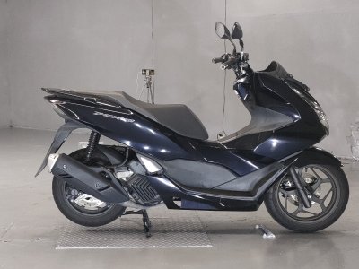 Honda PCX160