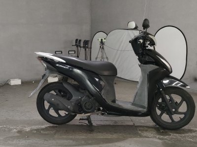 Honda DIO110