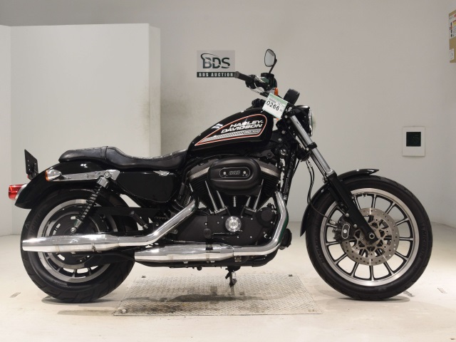 HD SPORTSTER XL883R