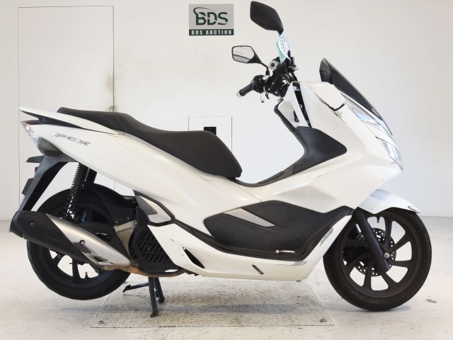 Honda PCX125